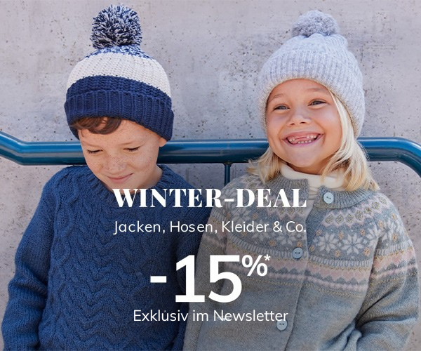 Dein Winter-Deal